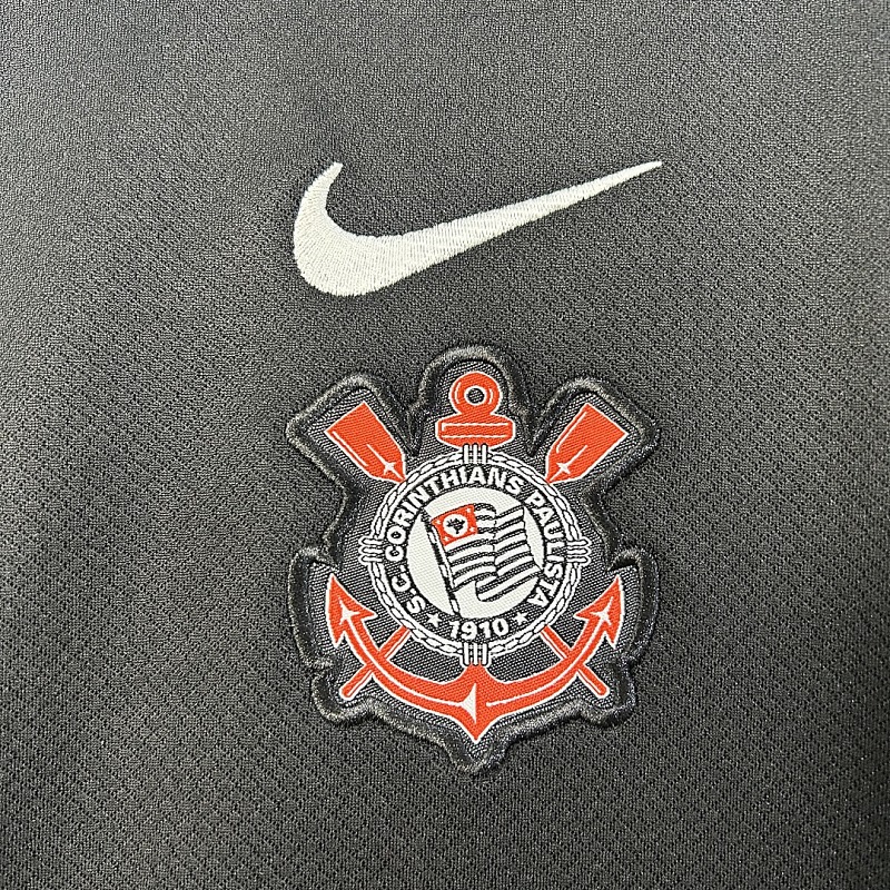 Corinthians 25/26 kids Corinthians home size: 16-28 2