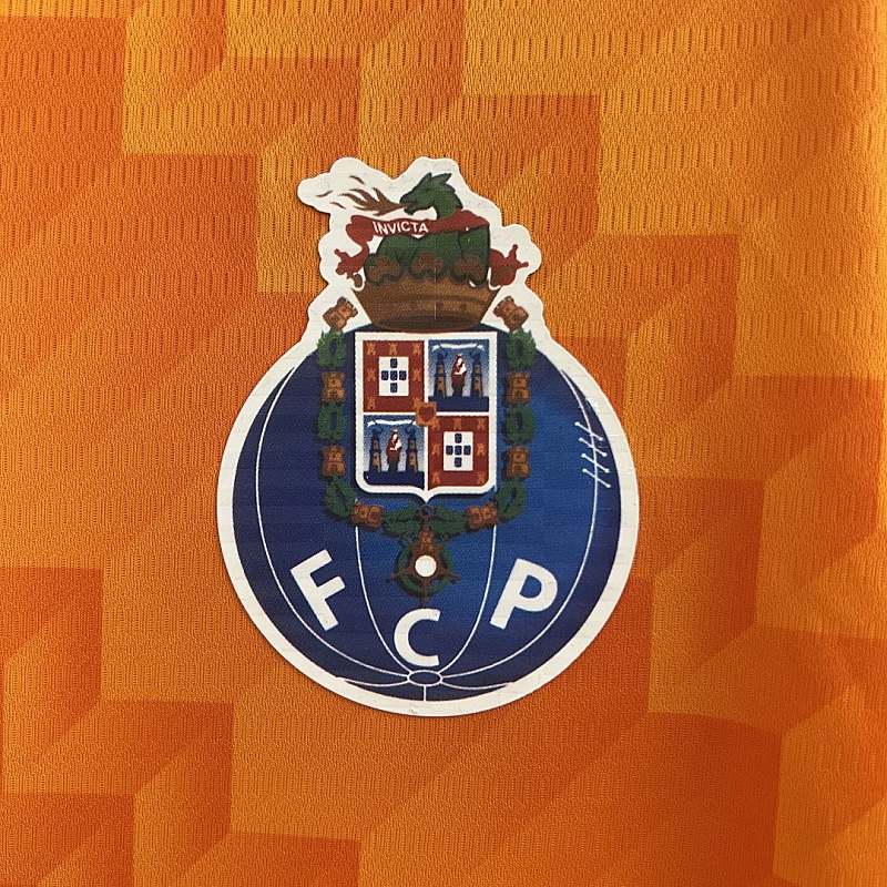 Porto 24/25 Porto Away S-XXL 5