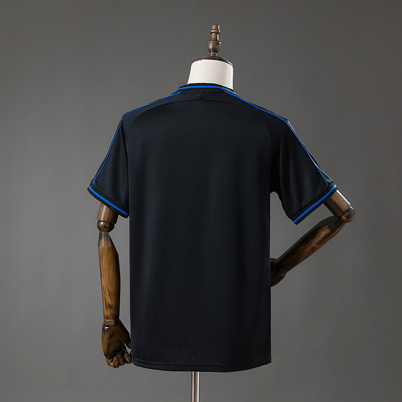 Birmingham Jersey Birmingham 02/03 Away Retro Jersey S-4XL 2