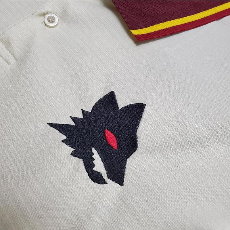 Rome S-XXXL 20/21 Rome away S-XXXL 3