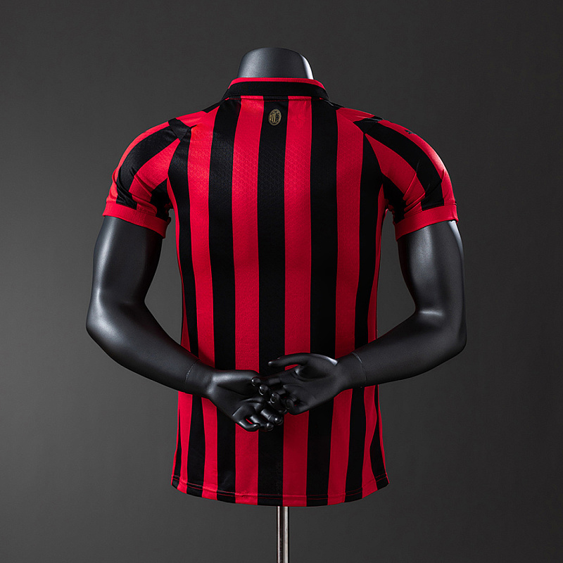 Milan 25/26 Players AC Milan Special Edition S-XXL 2