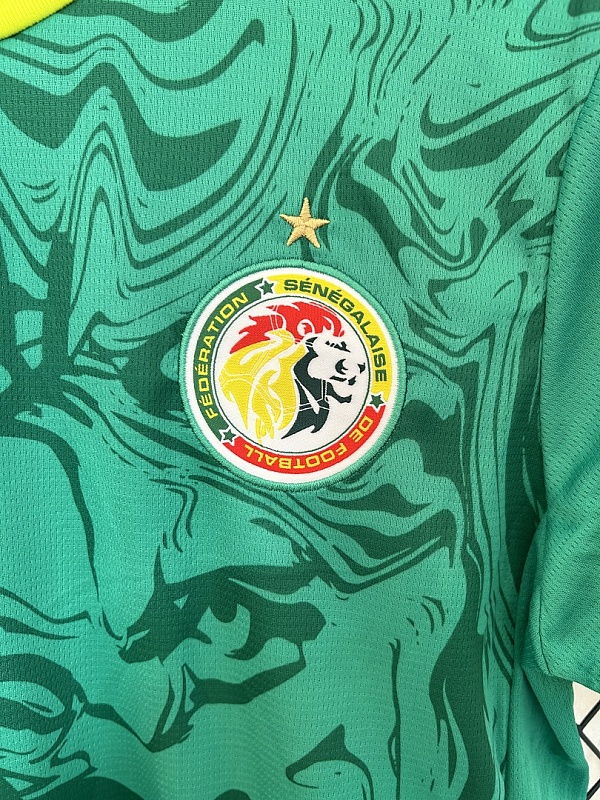 Senegal Senegal Away S-XXL 8