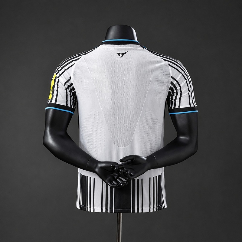 Newcastle Newcastle United 26/27 Player Home Jersey S-XXL 2