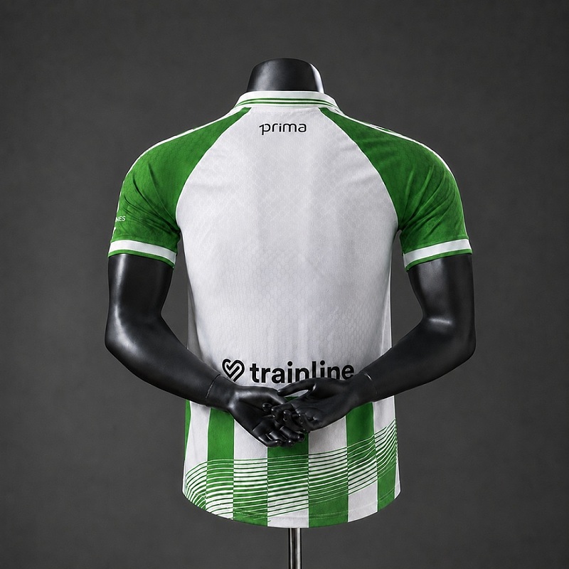 Real Betis Real Betis 26/27 Player Home Jersey S-XXL 2