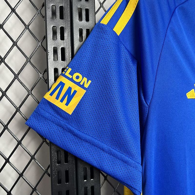 Ulsan HD Ulsan HD FC 2024/25 Home Jersey S-XXL 2