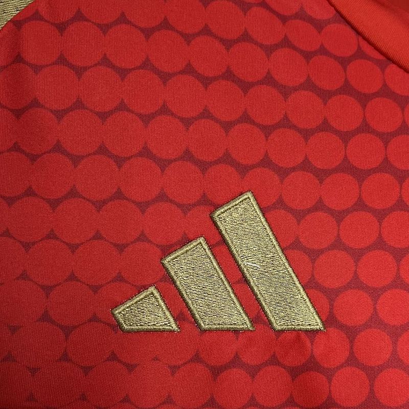 El Ahly El Ahly 2024/25 Home Jersey S-XXL 7