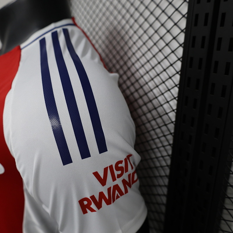 Arsenal 24/25 Players Arsenal Home S-3XL 10