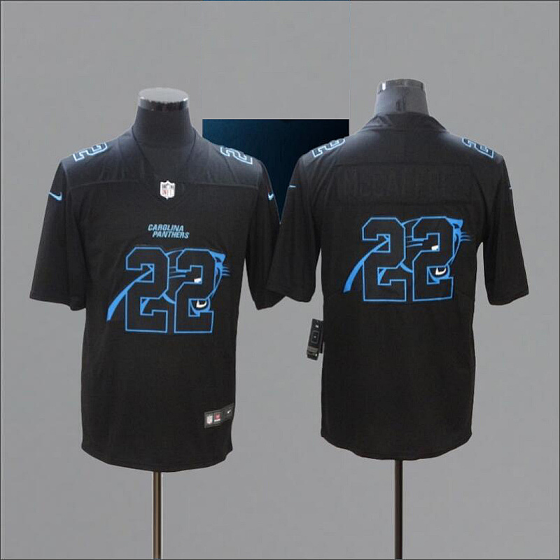 New Shadow New Shadow Edition NFL Jersey S-XXXL 3