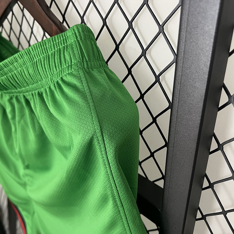 Portogallo Portugal Home Shorts S-XXL 6