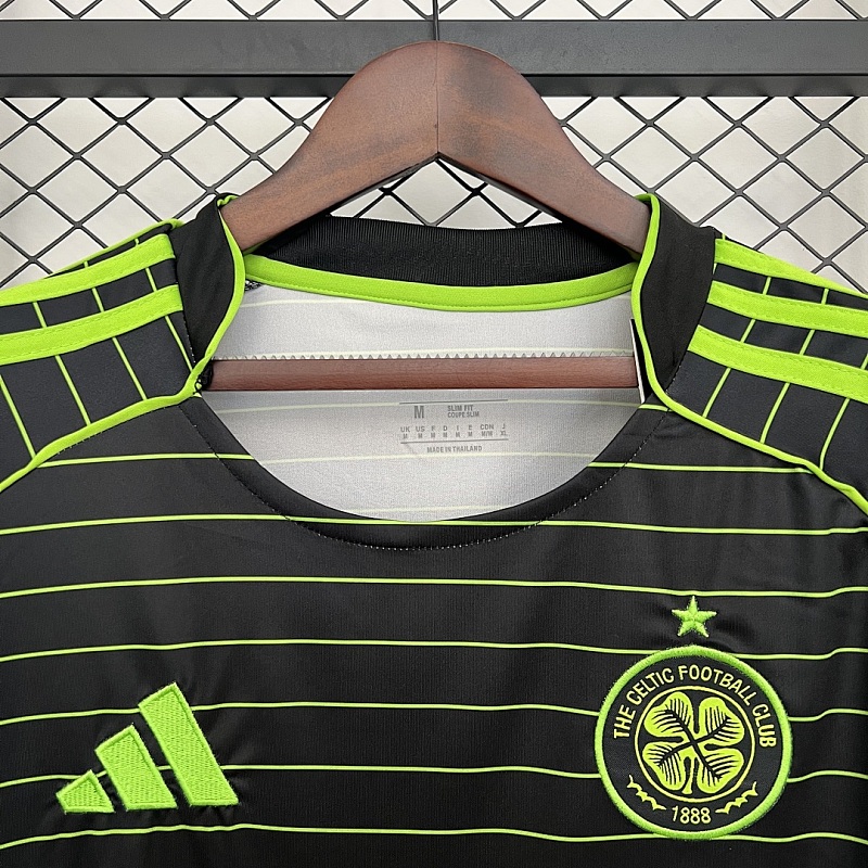 Celtics S-4XL 25/26 Celtics away S-4XL 8
