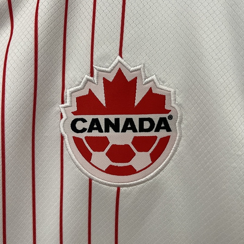 Canada S-XXL Canada Away S-XXL 5