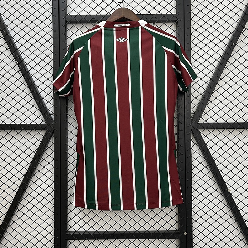 Fluminense 25/26 Women Fluminense Home S-XXL 2