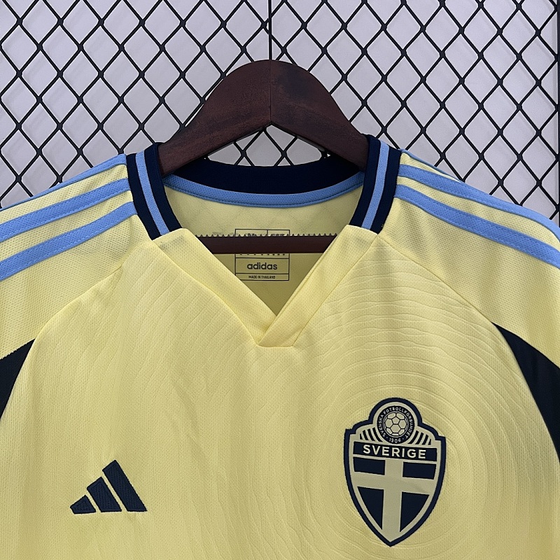 Sweden S-XXL Sweden Home S-XXL 3