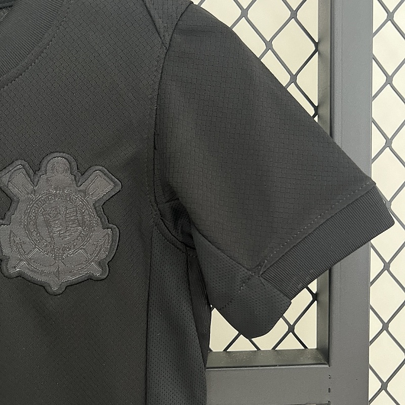 Corinthians 24/25 kids Corinthians home size: 16-28 7