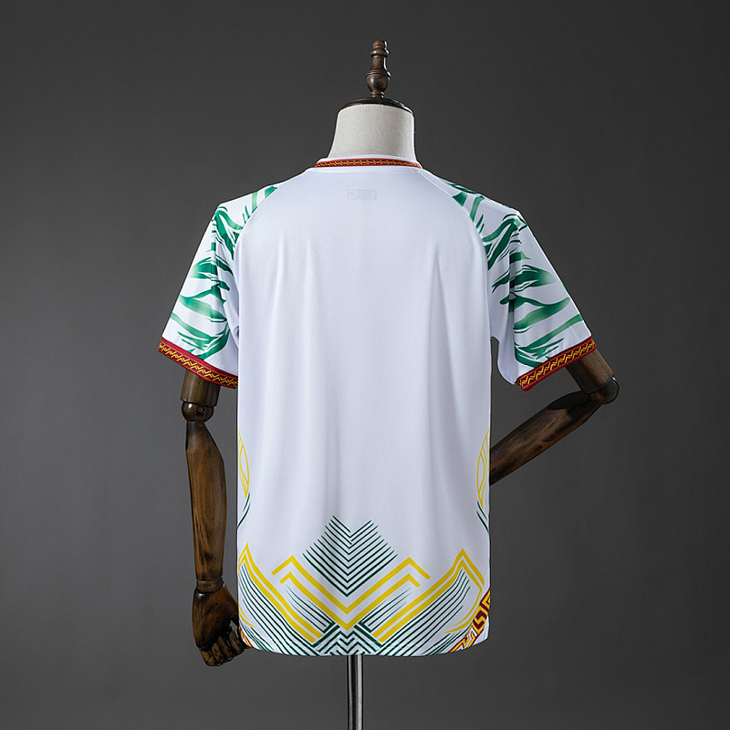 Mali 2026 Mali 2026 Third Away Jersey S-XXL 2