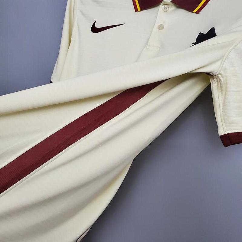 Rome S-XXXL 20/21 Rome away S-XXXL 8