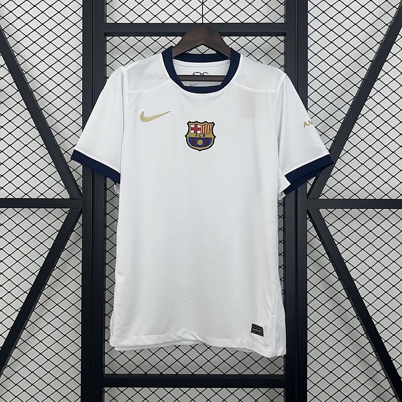 Barcelona 25/26 Barcelona joint edition S-4XL