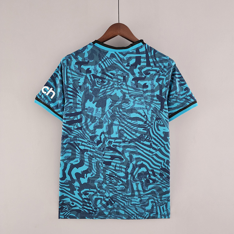 Tottenham 22/23 Tottenham away S-XXXL 2