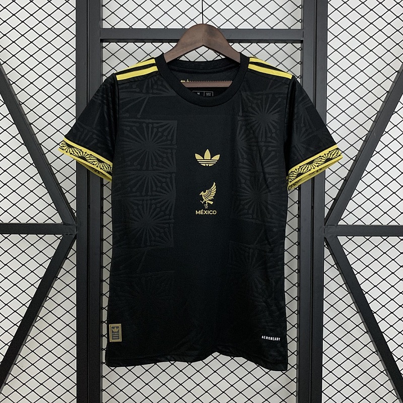 Messico Women's Mexico Special Edition S-XXL