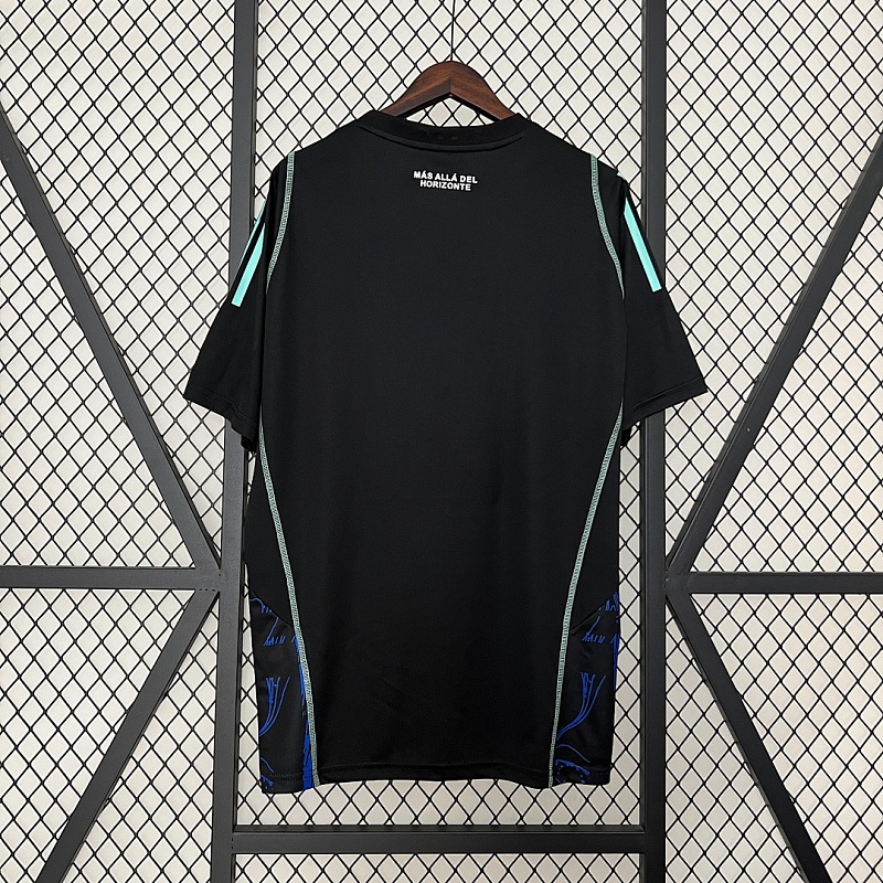 University of 24/25 University of Chile Goalkeeper S-3XL 2