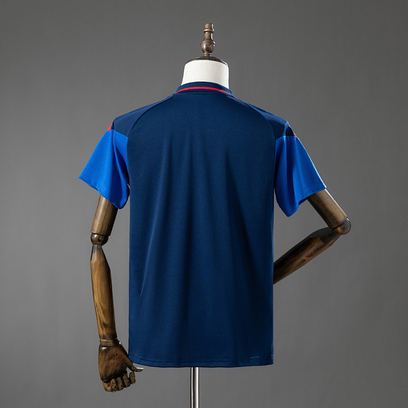 Columbia Training Columbia 26/27 Training - POLO Shirt S-4XL 2
