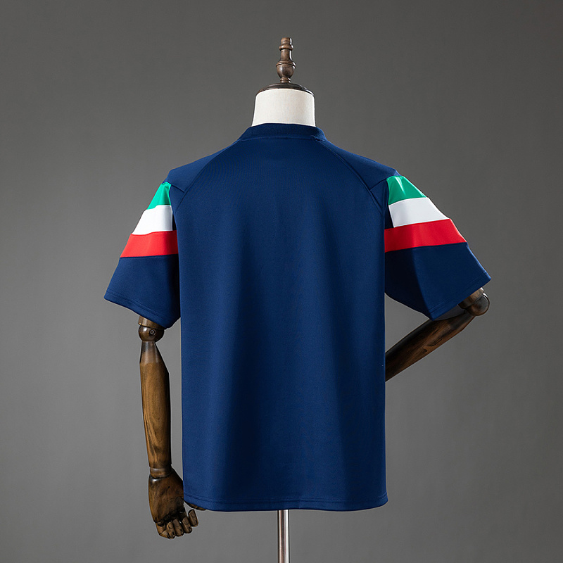 Italia Italy Originals Retro Casual T-shirt S-3XL 2