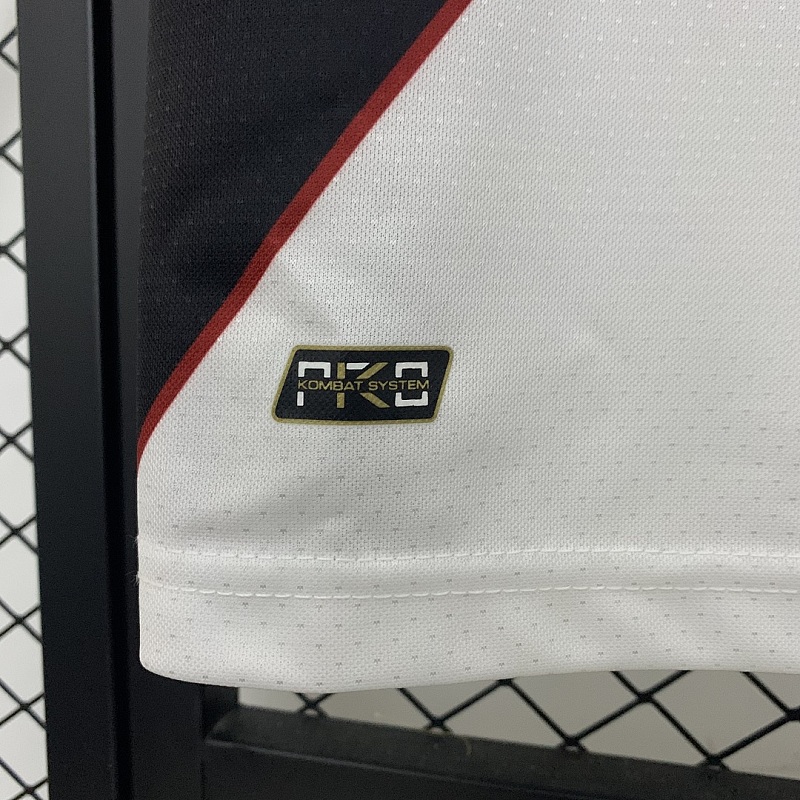 Vasco Retro Vasco da Gama 1997 White S-4XL 6