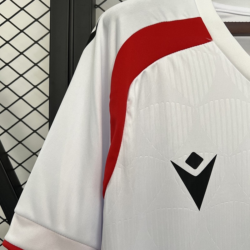 Osasuna S-4XL 25/26 Osasuna third away S-4XL 3