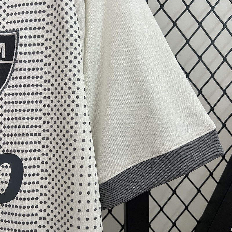 Atlético Mineiro 24/25 Atletico Mineiro away S-4XL 8
