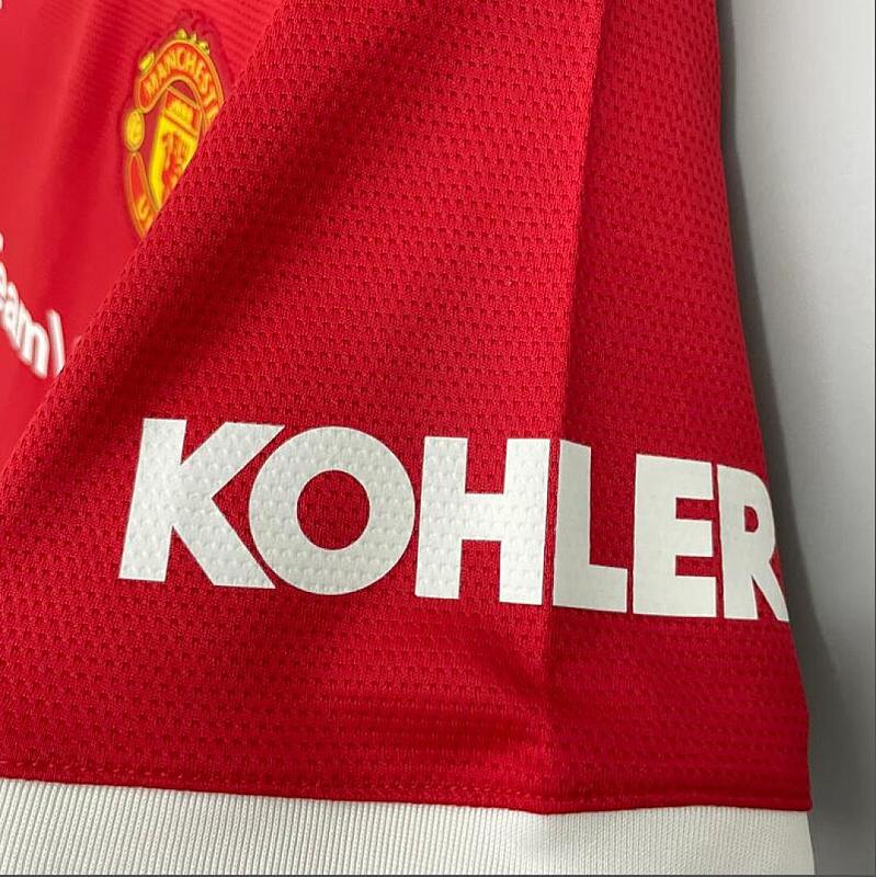 M. United 21/22 M. United home S-XXXL 8