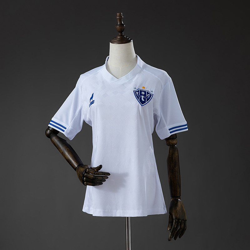 Paysandu Womens Paysandu 26/27 Away Womens Jersey S-XXL