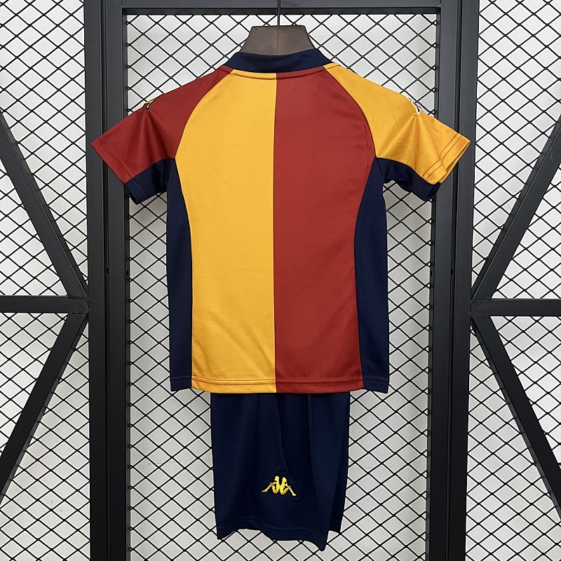 Roma kids Roma 01/02 Home size: 16-28 6