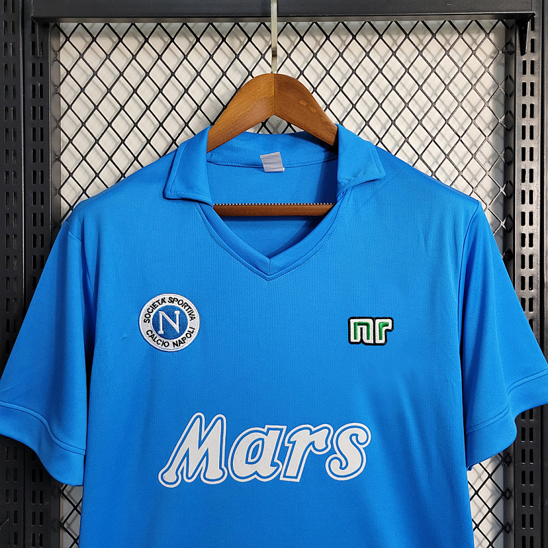 Naples 8889 Retro Naples 8889 home S-XXL 5
