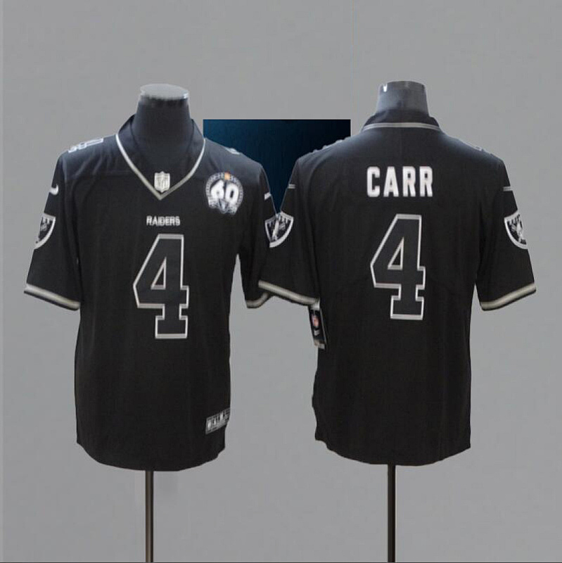 New Shadow New Shadow Edition NFL Jersey S-XXXL 2