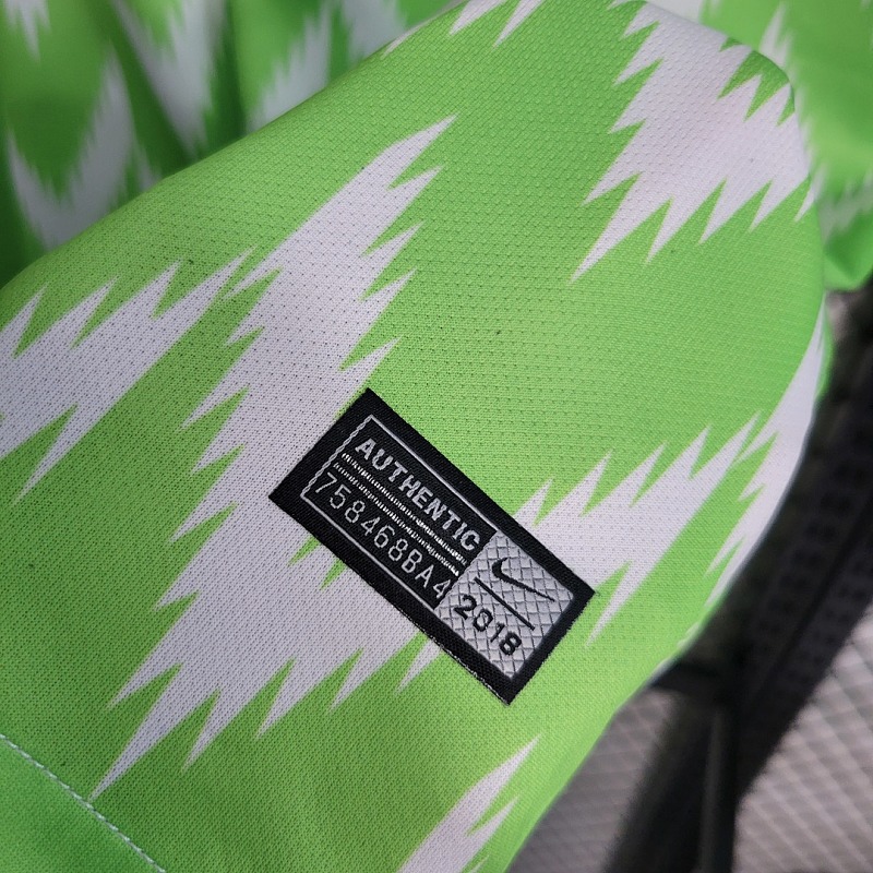 Nigerian size Nigerian home size S-XXL 8