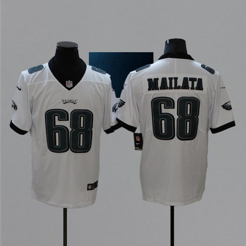 Eagles NFL Eagles NFL Jersey S-XXL 3