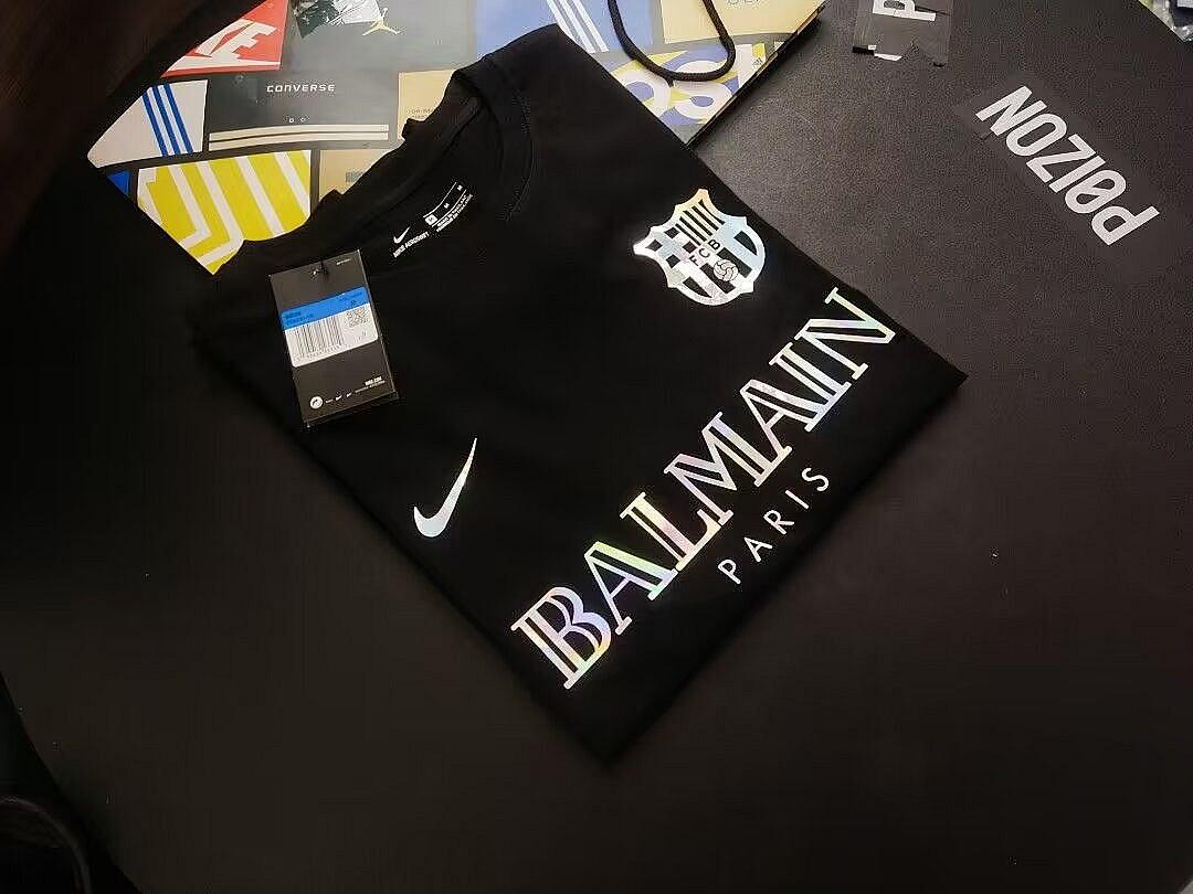 Barcelona 24/25 Barcelona joint edition S-XXL 6