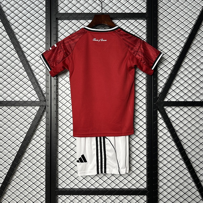 M-U size: 25/26 kids M-U home size: 16-28 9