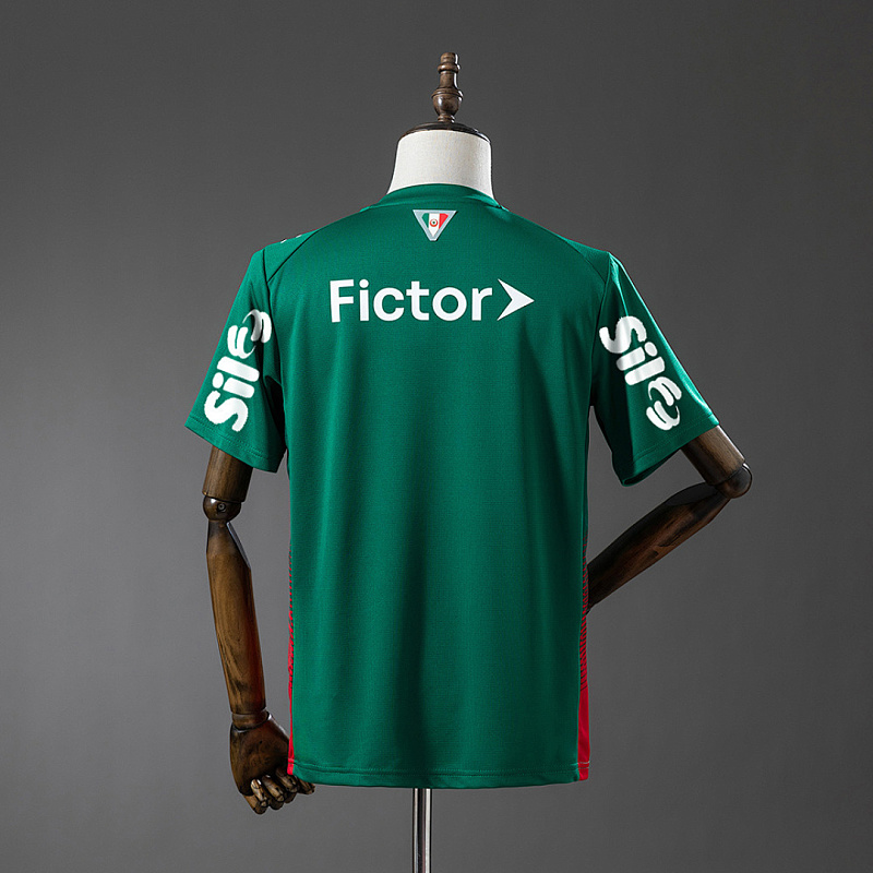 Palmeiras Palmeiras 26/27 All sponsors Home Jersey S-4XL 2