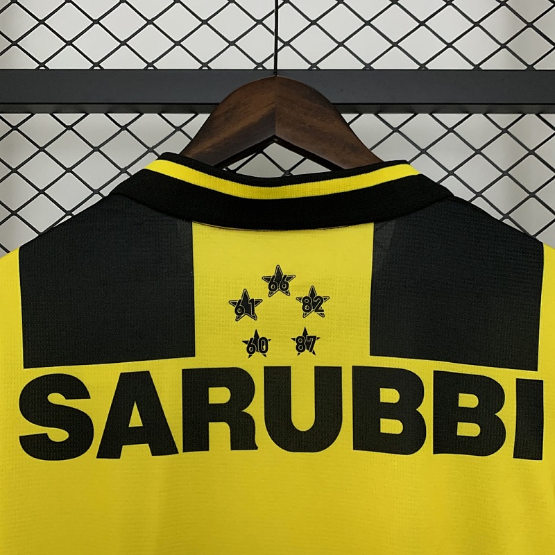 Peñarol S-XXL 25/26 Peñarol Home S-XXL 7