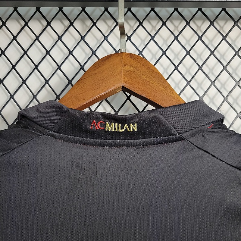 Milan 23-24 AC Milan Special Edition Size S-XXL 12