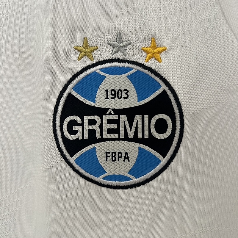 Grêmio 24/25 Gremio Away S-4XL 5
