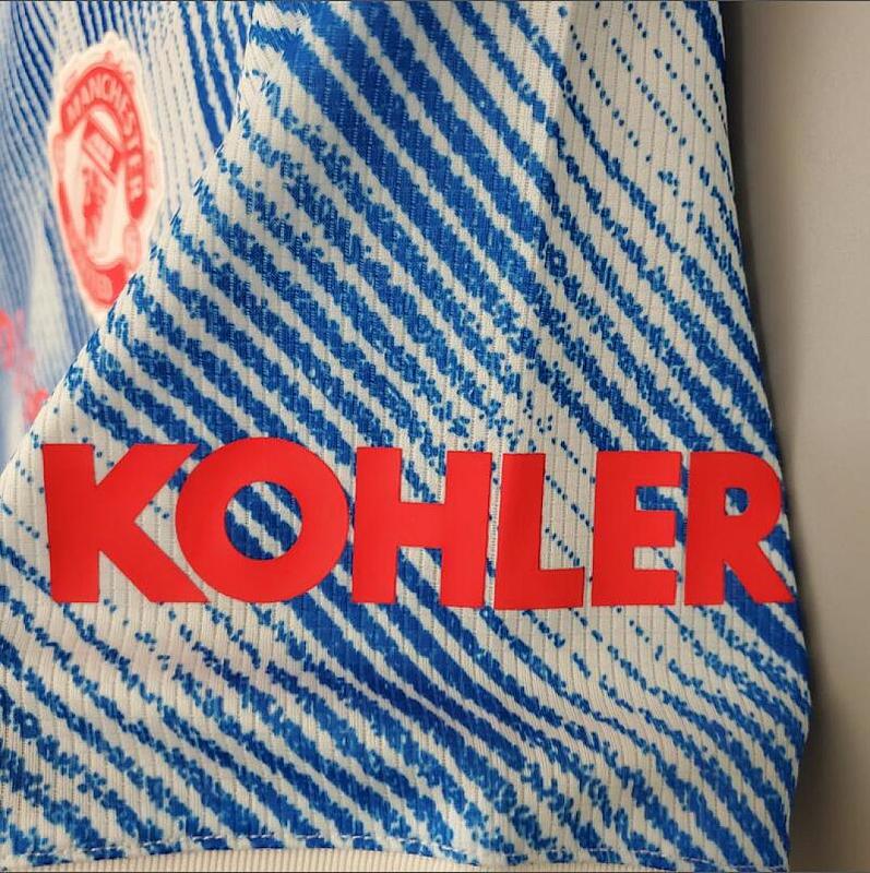 M. United 21/22 M. United away S-XXXL 6