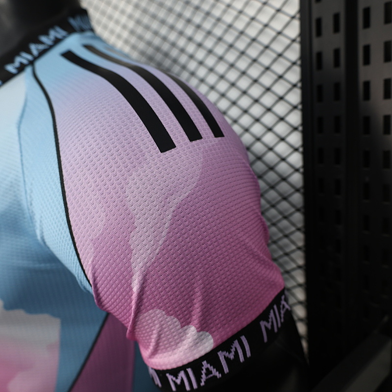 Inter Miami 25/26 Player Miami Special Edition S-XXL 4