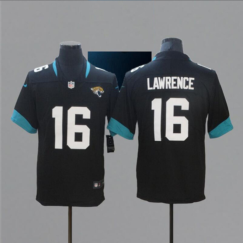 Tigers NFL Tigers NFL Jersey S-XXL 3