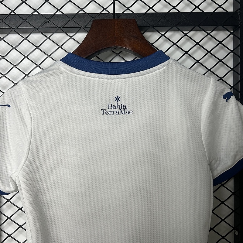 Bahia size: 25/26 kids Bahia Home size: 16-28 2