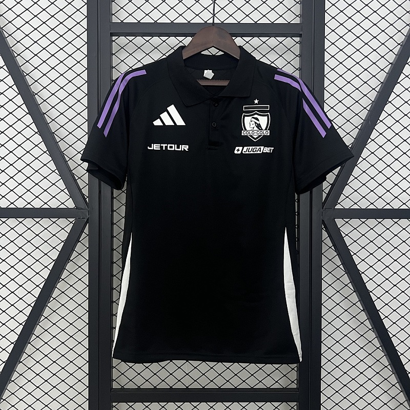 polo Colo 25/26 polo Colo Colo S-XXL