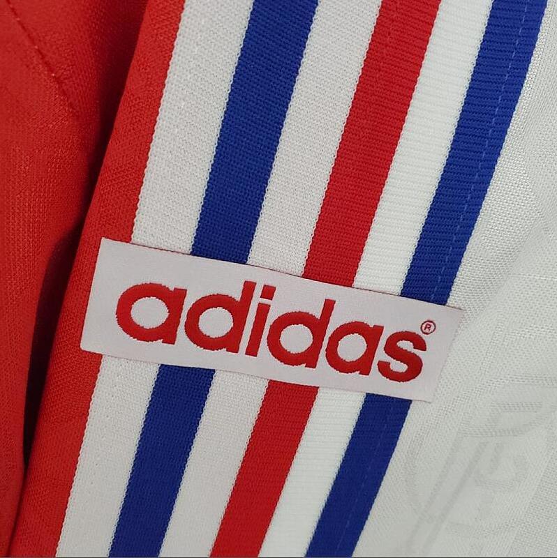 Wanderer S-XXL Retro Wanderer 96/97 away S-XXL 3