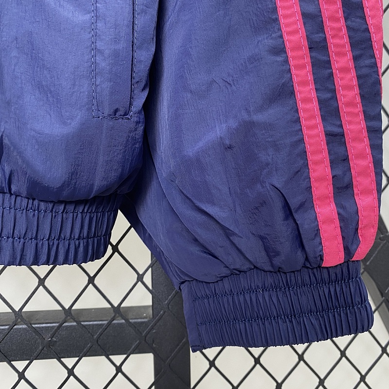 Chelsea 24/25 Chelsea Windbreaker 5