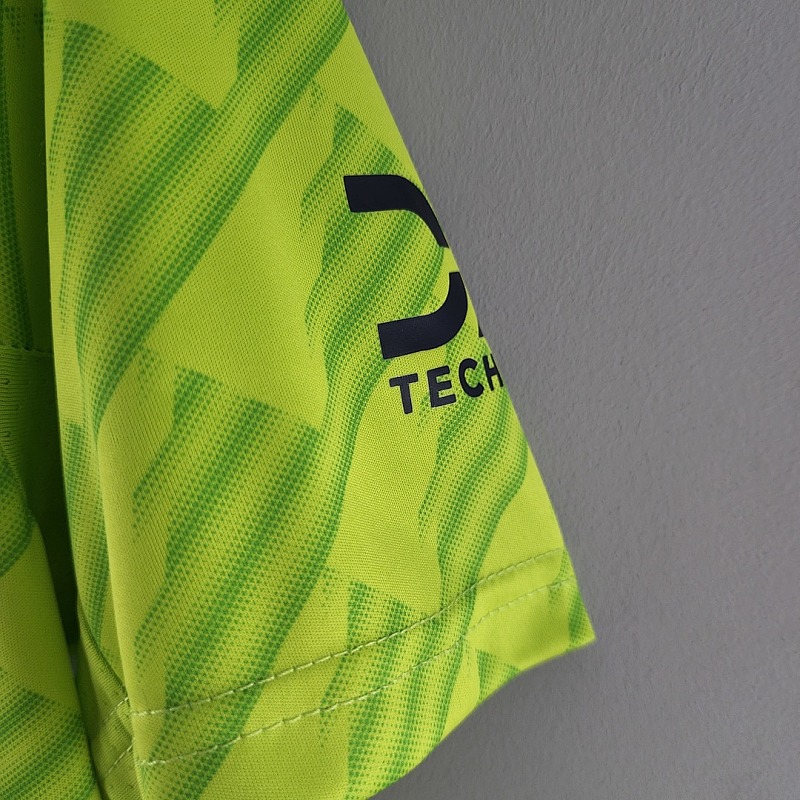 M-U S-XXXL 22/23 M-U third away S-XXXL 9